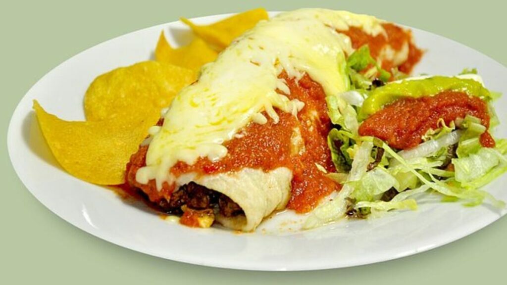 burrito