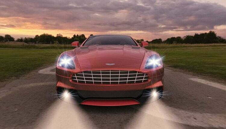 How I Rented a Car