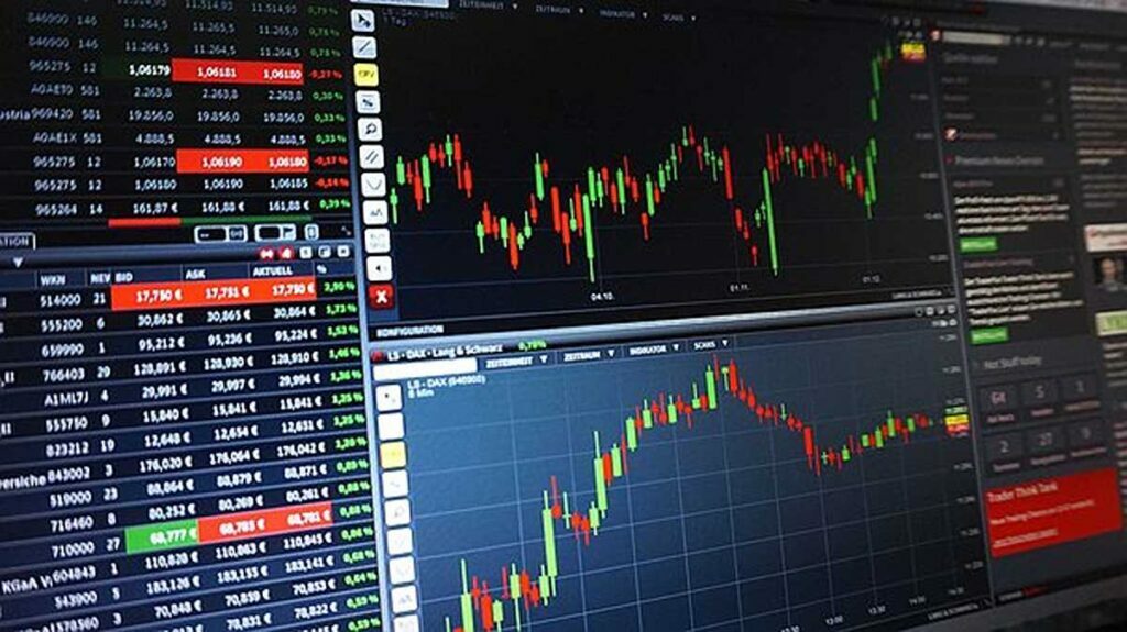 How to Win at Forex Trading