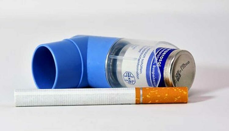 The Real Cause of Asthma