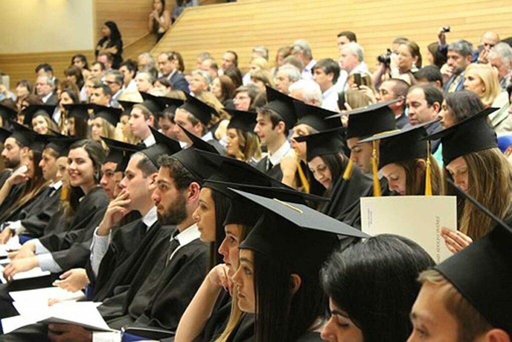 How to Succeed at University