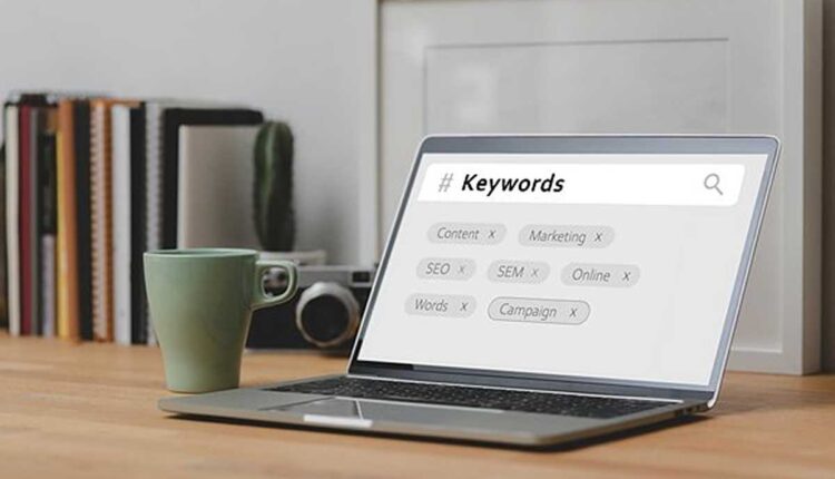 Keyword Research