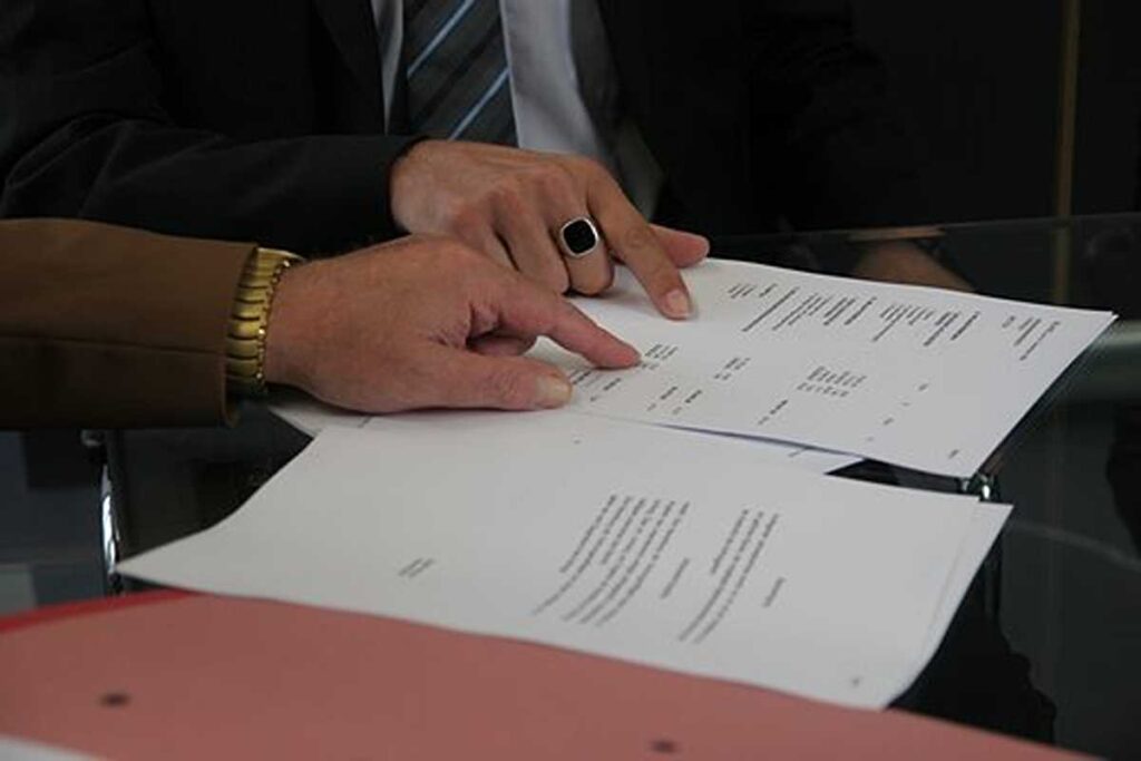 Government (GSA) Contract Proposal