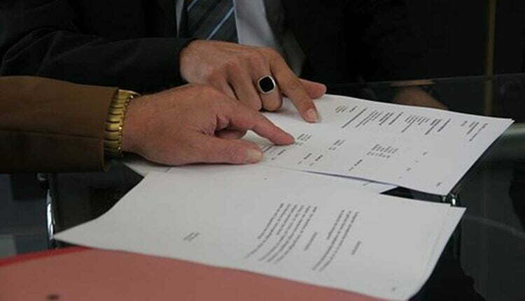Government (GSA) Contract Proposal