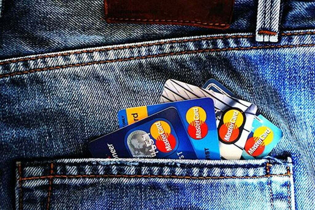 How Do I Get My First Credit Card
