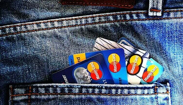 How Do I Get My First Credit Card