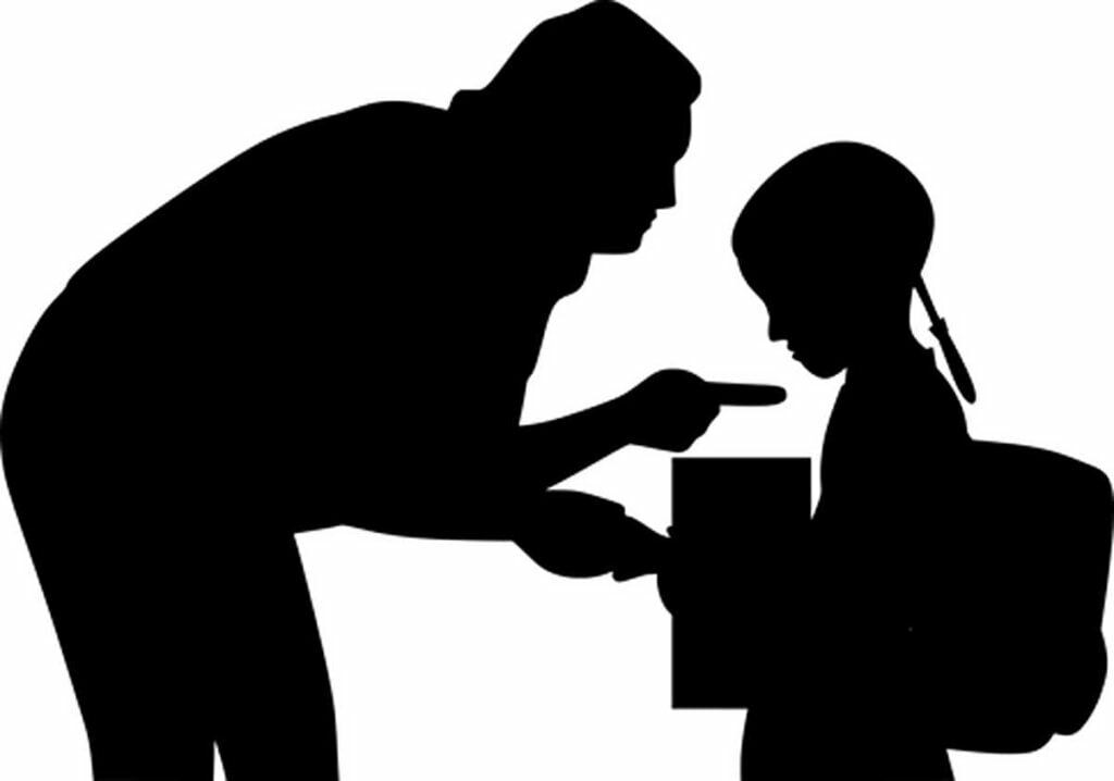 Child Discipline