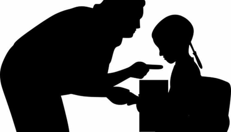 Child Discipline