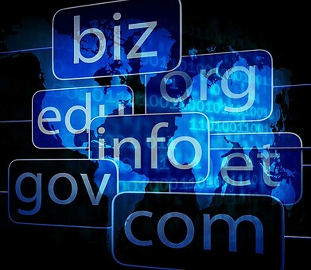 How to Register the Perfect Domain