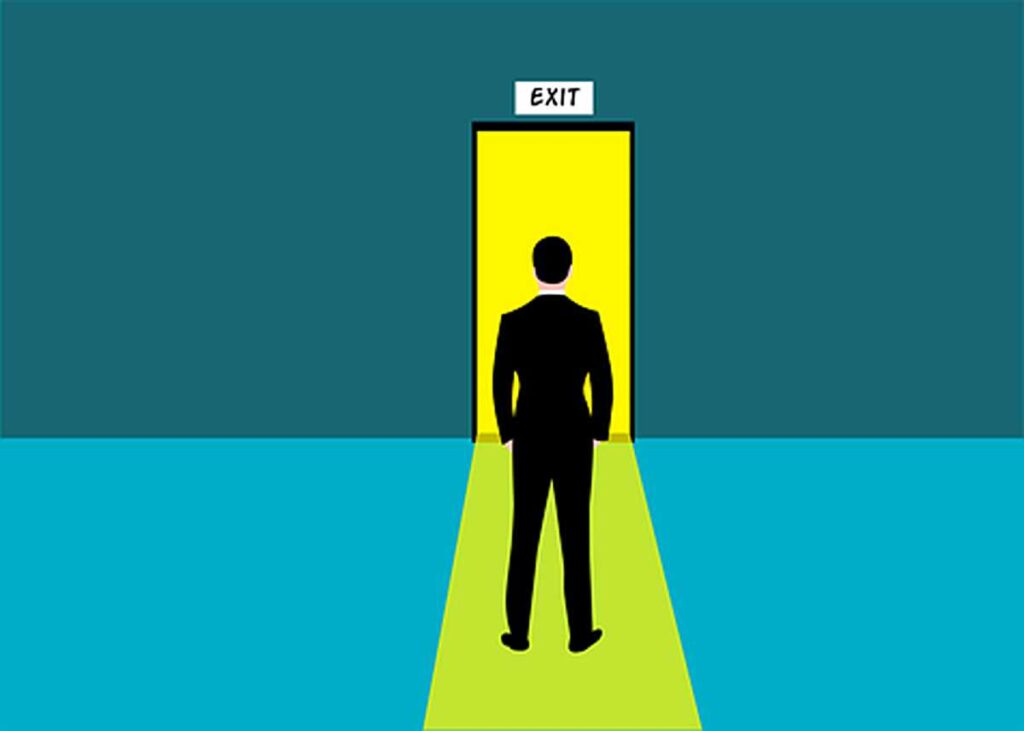 How To Quit Your Job