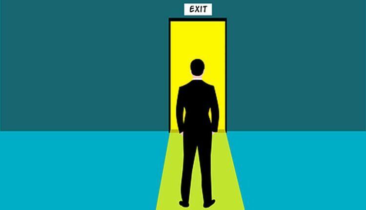 How To Quit Your Job