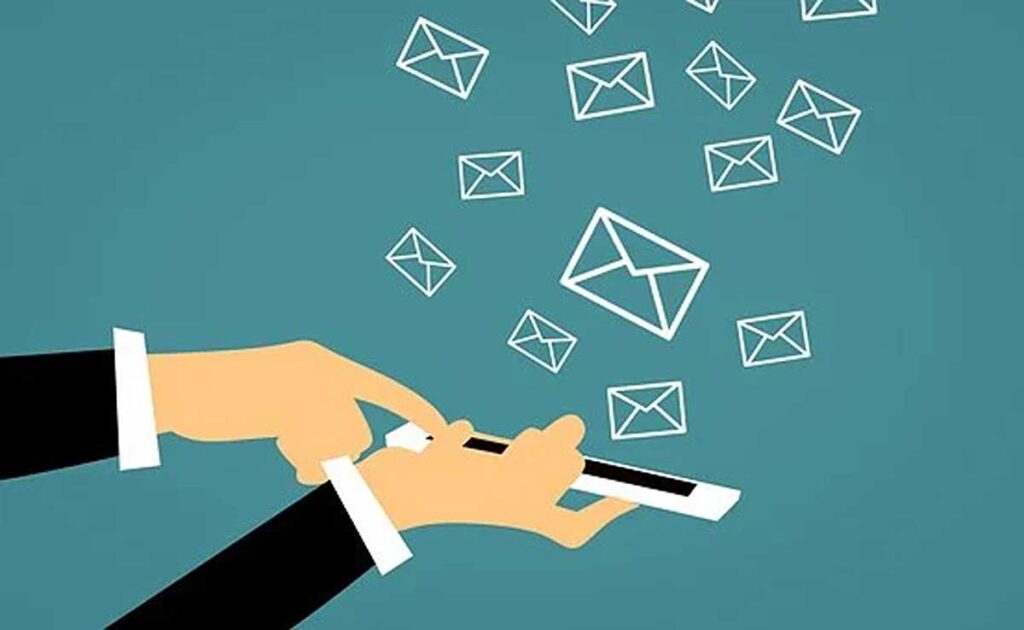 The Basics for Email Marketing