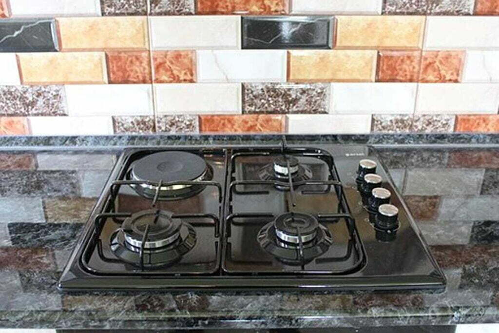 List of Kitchen Essentials