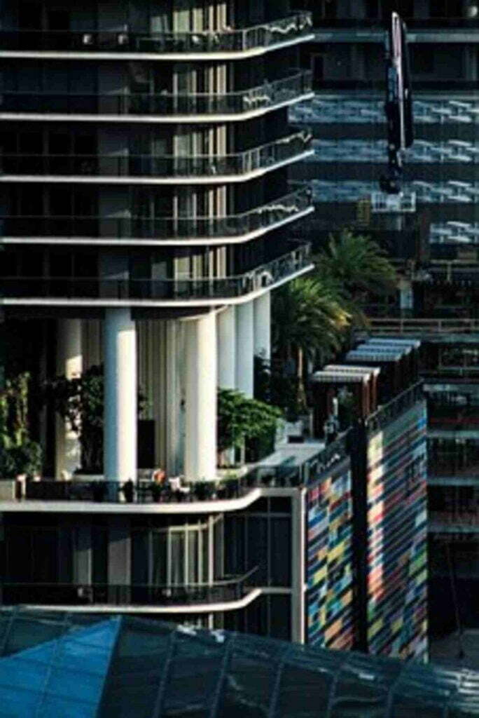 fairwind hotel miami