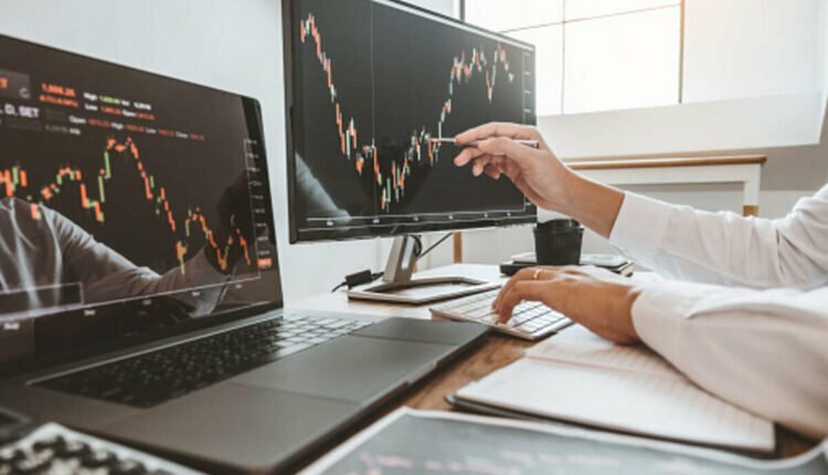 forex trading professor review