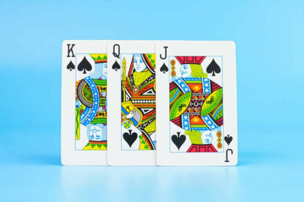 free solitaire game