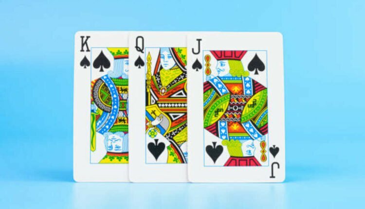 free solitaire game