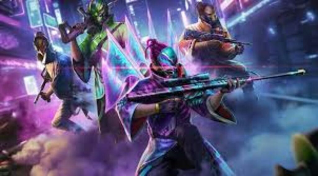 garena free fire top up