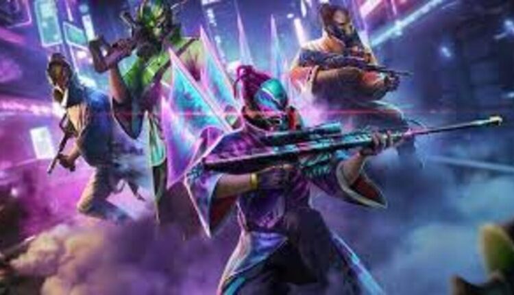garena free fire top up