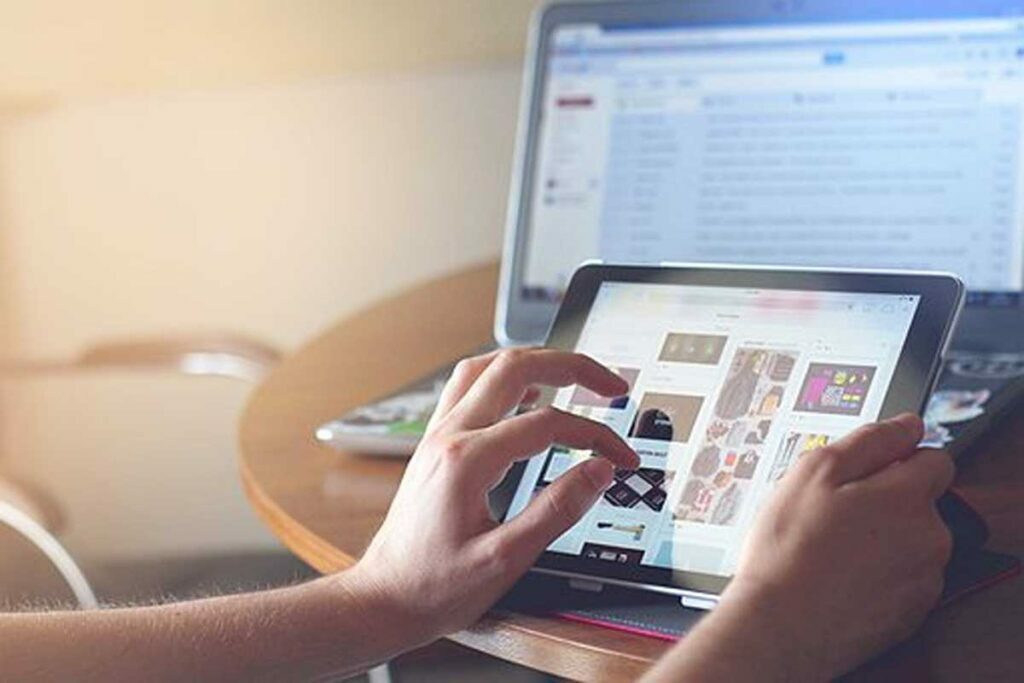 How To Choose The Right Tablet PC