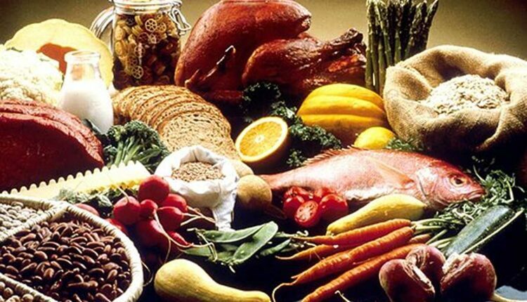The Power Of Food