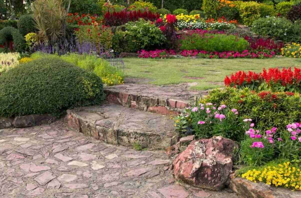 home depot garden club