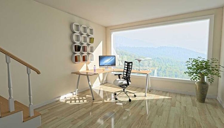 Office Space