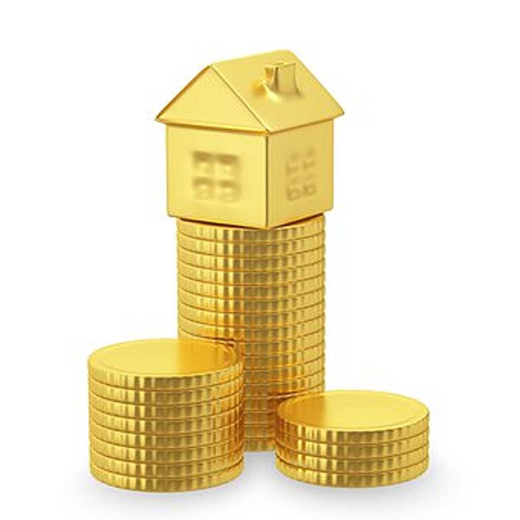 How to Start Building Wealth