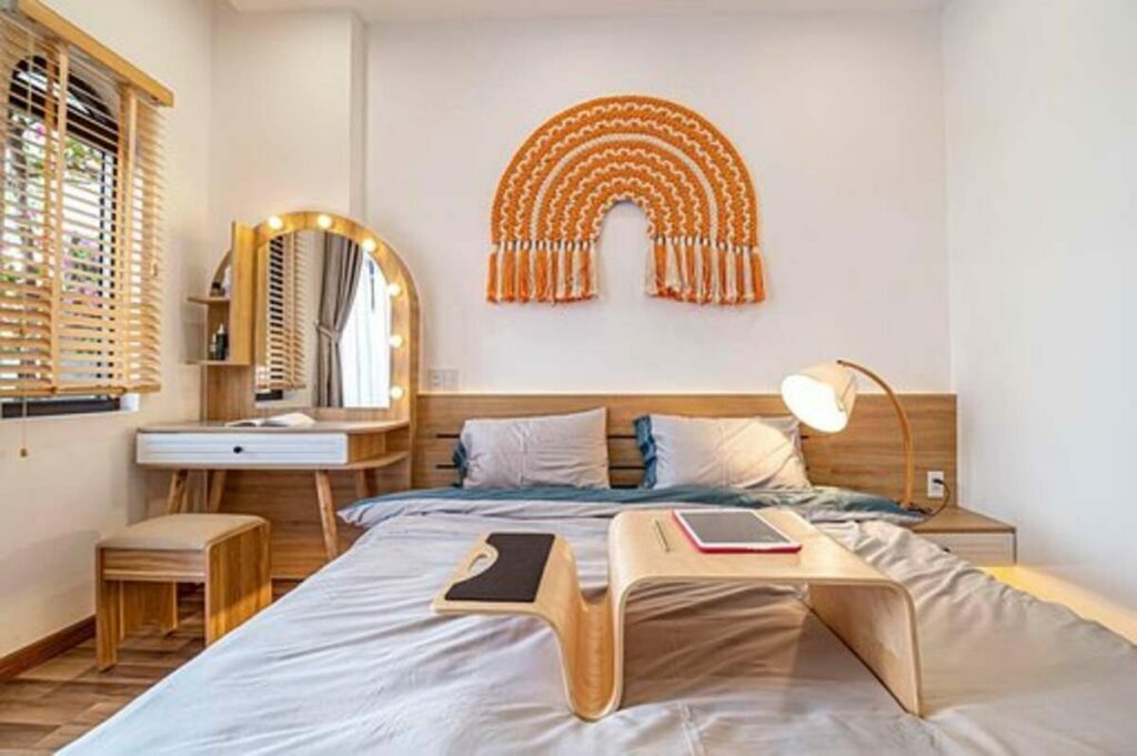 hotel harrington