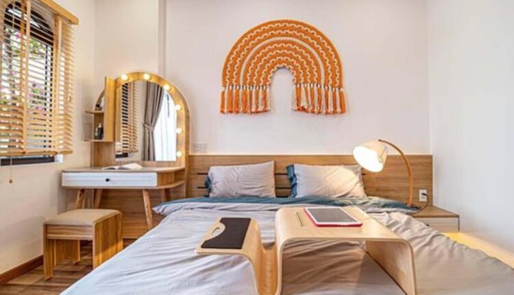 hotel harrington