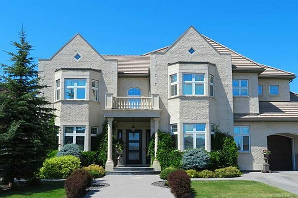 Monthly Housing Expense