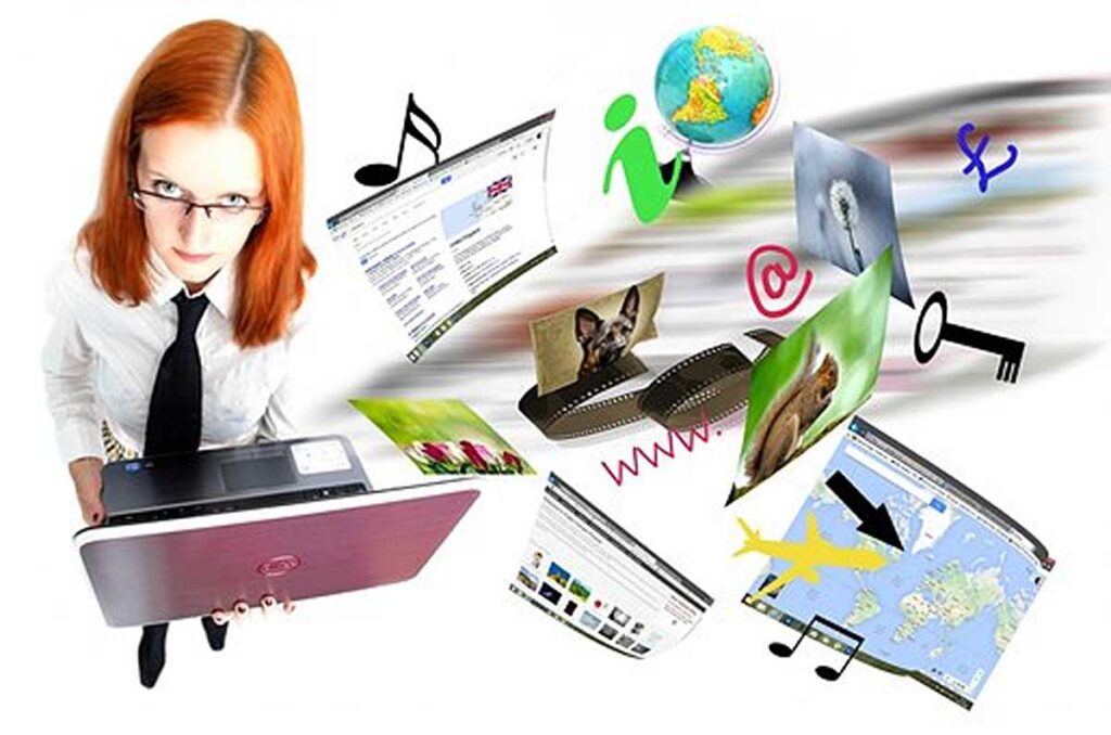 How To Build A Website