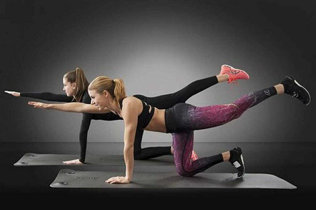 How to Select a Gym