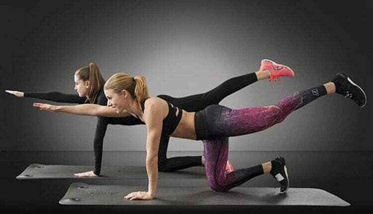 How to Select a Gym
