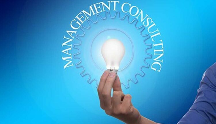 Management Consulting Resume