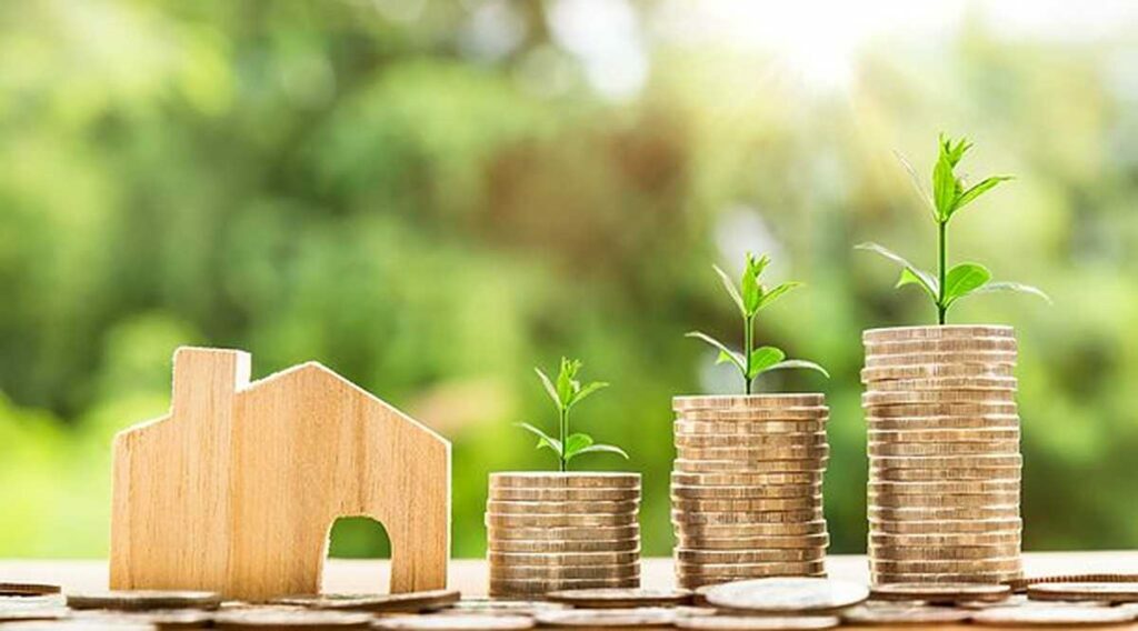 Investing in Property