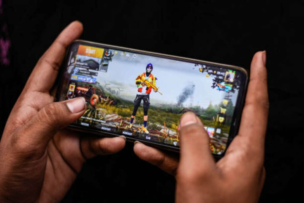 most popular games