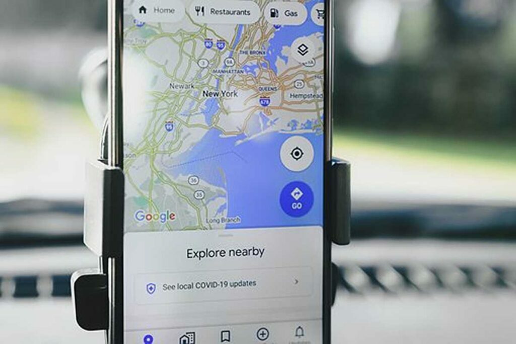 How to Use Google Places