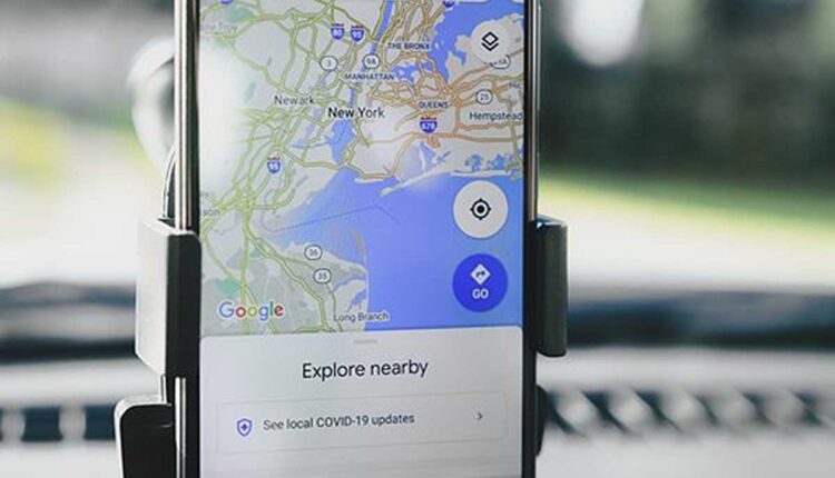 How to Use Google Places