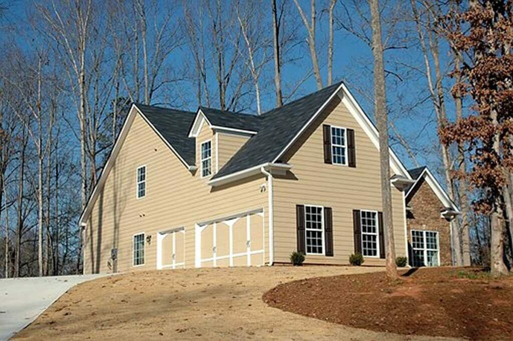 How to Buy a Home