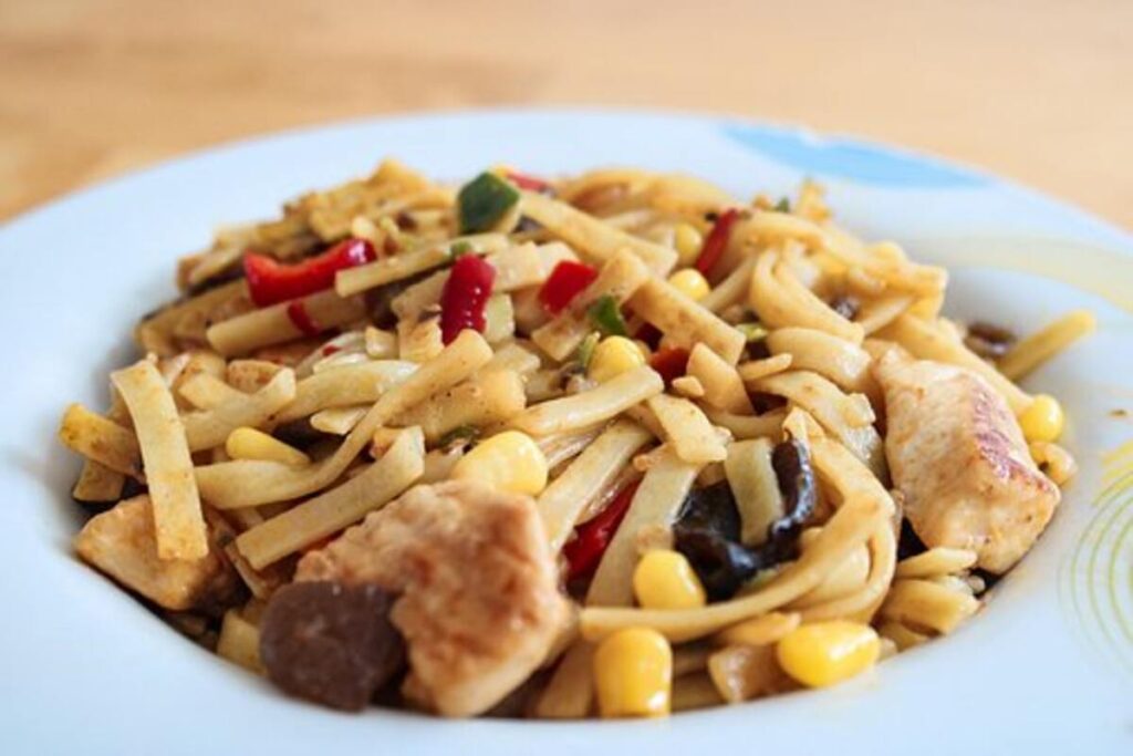 chicken breast recipes