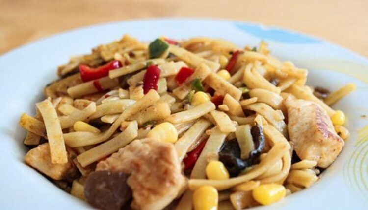 chicken breast recipes