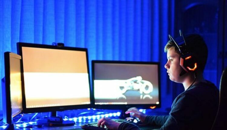 online games for pc