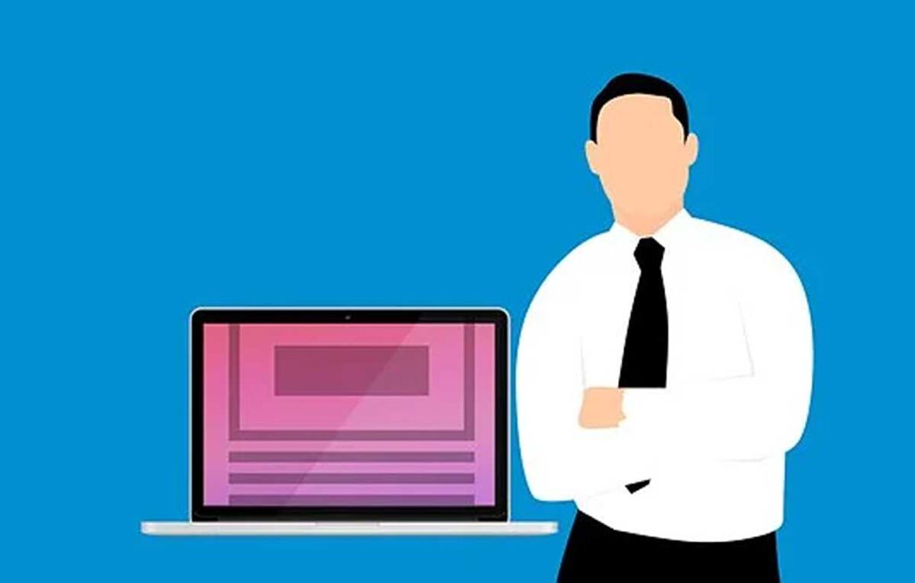 Website Copywriter