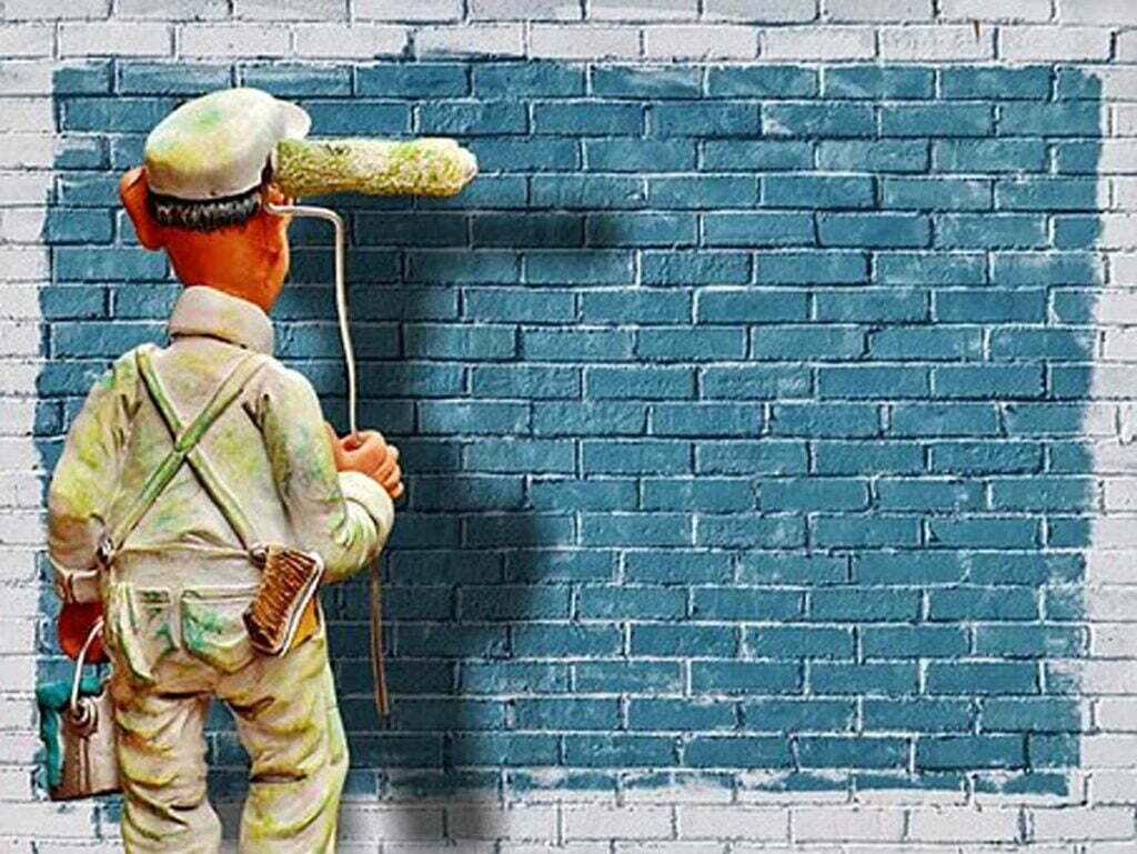 Become a Plasterer in the UK