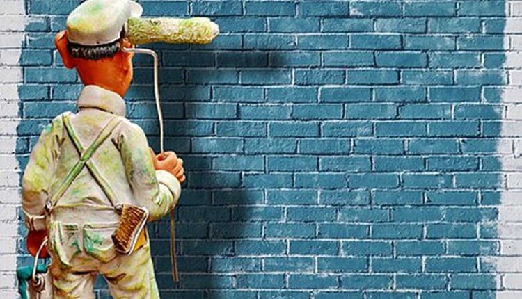 Become a Plasterer in the UK