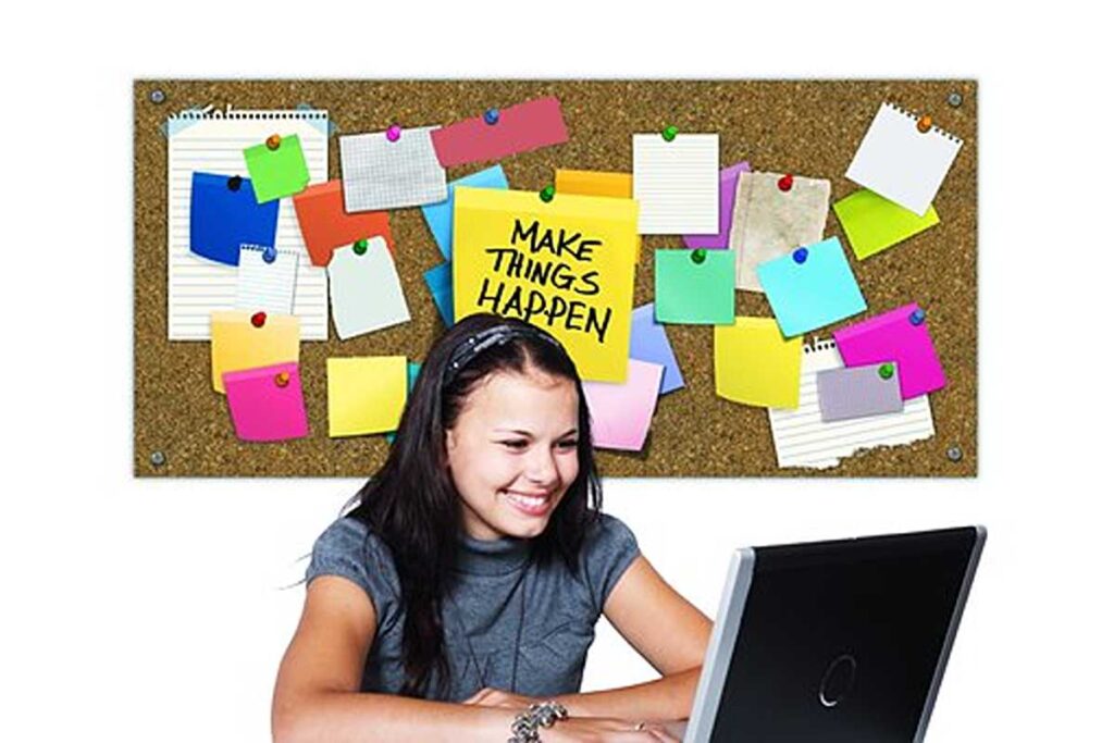 How To Run A Talent Agency
