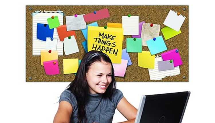 How To Run A Talent Agency
