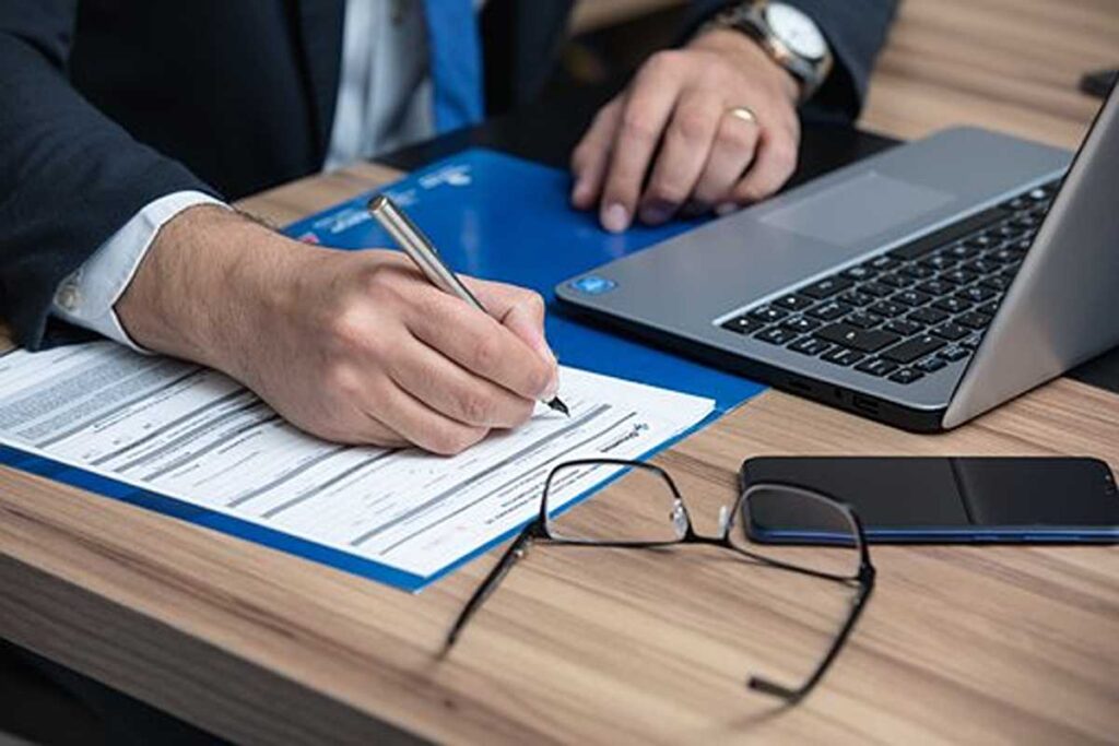 Become a Solicitor in the UK