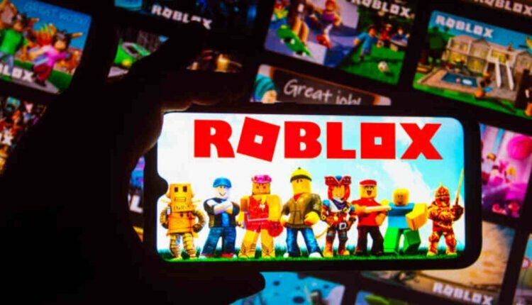 scary roblox games